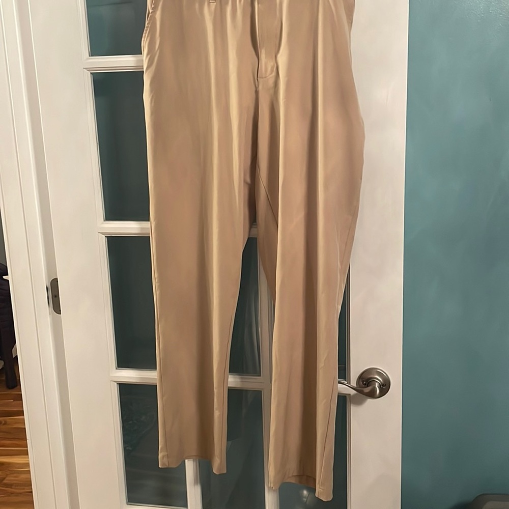 Adidas Golf Pants